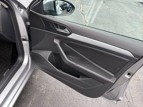 Certified 2026 Volkswagen Jetta S FWD image 35