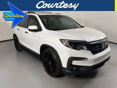 Used 2021 Honda Pilot EX-L