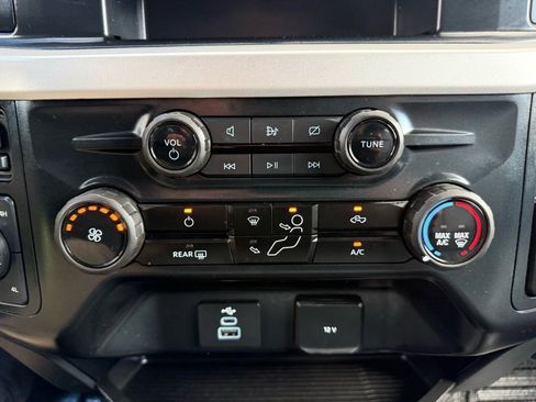 Used 2024 Ford F450 XL w/ XL Chrome Package image 39