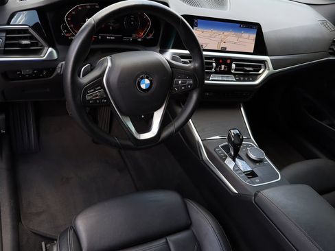 Used 2021 BMW 430i Coupe w/ Parking Assistance Package RWD image 11