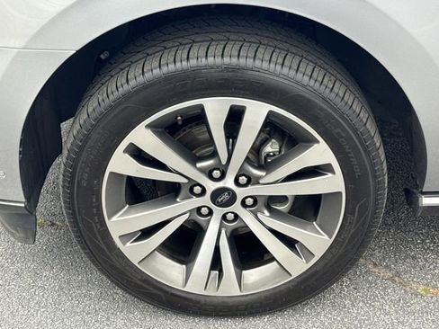 Used 2021 Ford Expedition Limited RWD image 11