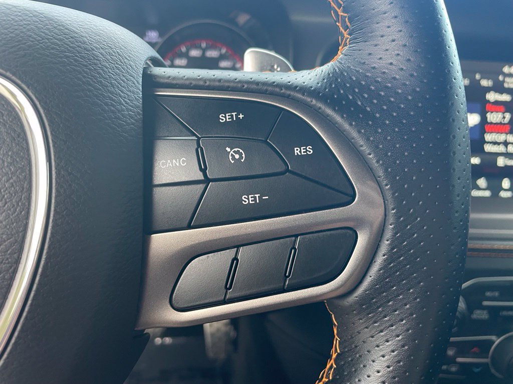 Used 2023 Dodge Charger Scat Pack RWD image 31