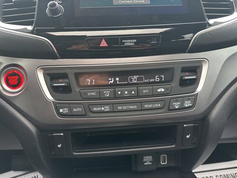 Used 2019 Honda Pilot EX-L image 69