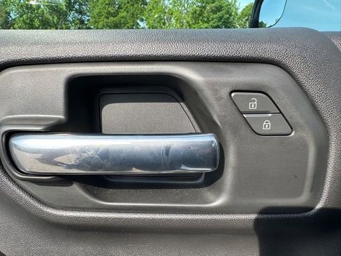 New 2025 GMC Sierra 1500 Pro w/ Pro Value Package image 22