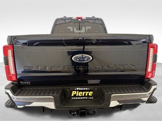 New 2025 Ford F250 Lariat w/ Lariat Ultimate Package video 3