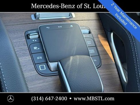 New 2026 Mercedes-Benz GLE 450 4MATIC image 17
