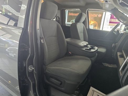 Used 2013 RAM 1500 Express AWD/4WD image 13