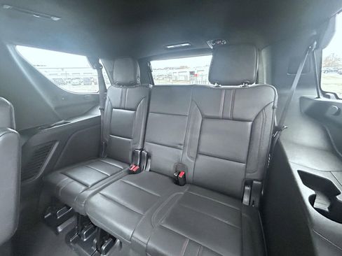 Used 2023 Chevrolet Tahoe RST w/ Luxury Package image 22