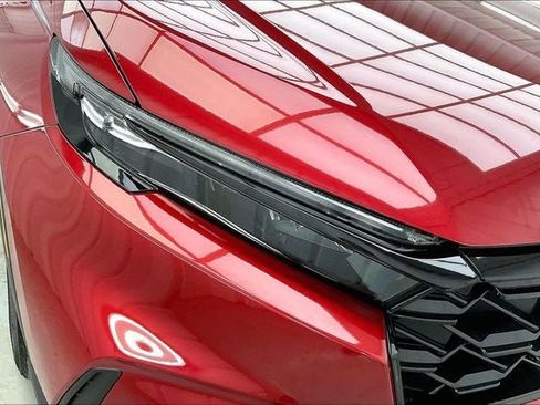 Certified 2025 Honda CR-V Sport Touring image 26