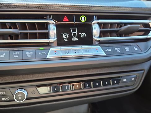 Certified 2022 BMW M235i xDrive Gran Coupe w/ Shadowloine Package image 38