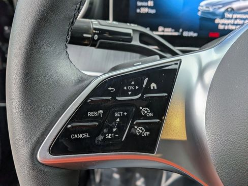 Certified 2025 Mercedes-Benz C 300 4MATIC Sedan image 16