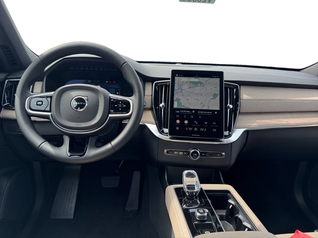 New 2026 Volvo XC90 T8 Plus w/ Protection Package Premier AWD/4WD image 28
