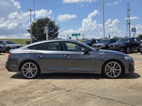 Used 2025 Audi A5 2.0T Premium Plus AWD/4WD image 3