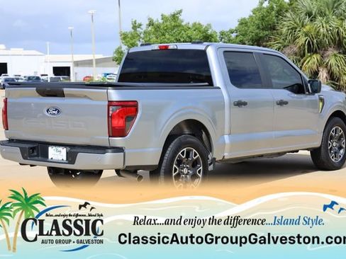 Used 2024 Ford F150 STX RWD image 9