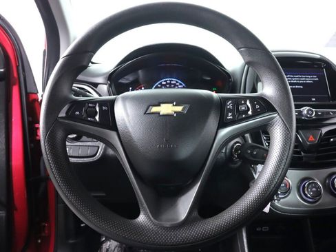 Used 2019 Chevrolet Spark LT FWD image 11