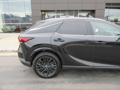 Used 2025 Lexus RX 350h image 10