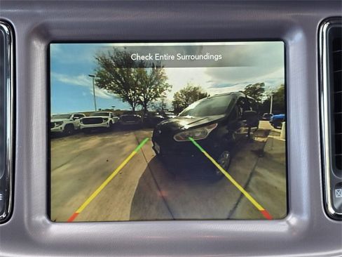 Used 2023 Dodge Challenger SRT Hellcat image 18