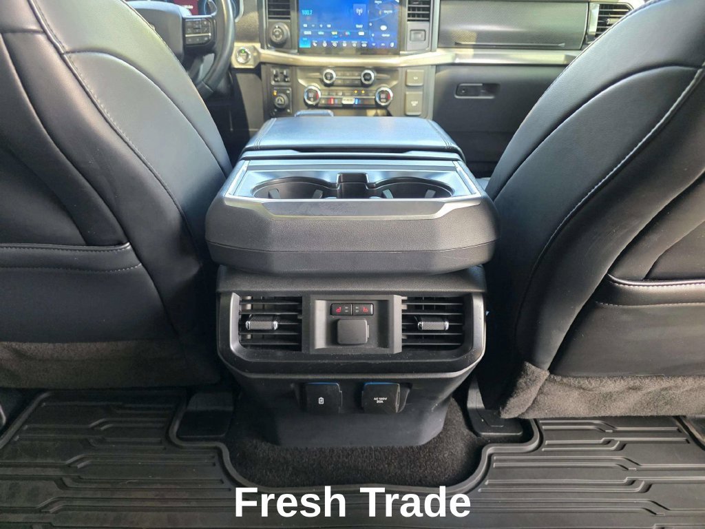 Used 2021 Ford F150 Raptor w/ Equipment Group 801A High AWD/4WD image 8