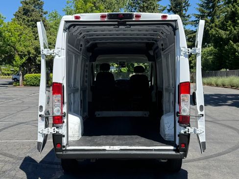 Used 2021 RAM ProMaster 2500 FWD image 24