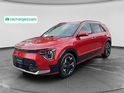 Used 2023 Kia Niro Wind w/ Wind Preserve Package