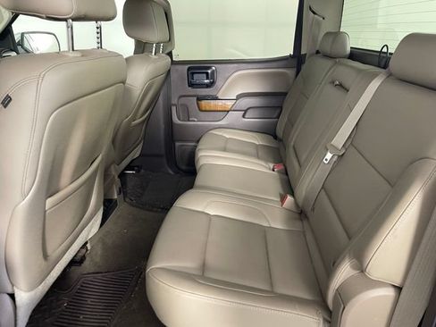 Certified 2014 GMC Sierra 1500 SLT RWD image 10