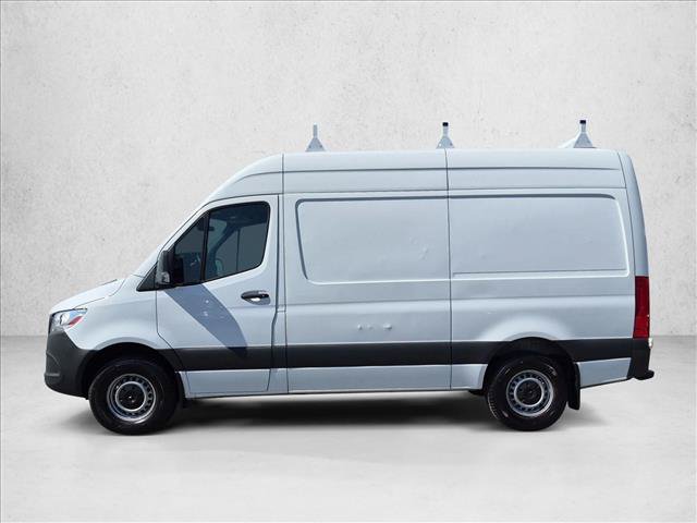 Used 2022 Mercedes-Benz Sprinter 2500 image 6
