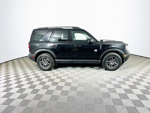 Used 2025 Ford Bronco Sport Big Bend AWD/4WD image 11