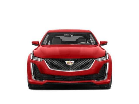 Certified 2024 Cadillac CT5 Premium Luxury w/ Technology Package RWD image 6