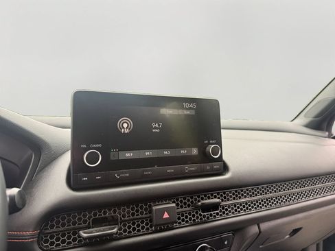 Certified 2025 Honda HR-V Sport image 15