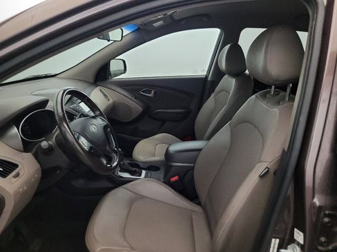 Used 2014 Hyundai Tucson SE FWD image 17