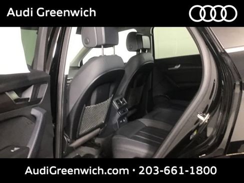 Used 2023 Audi Q5 2.0T Premium w/ Convenience Package AWD/4WD image 22