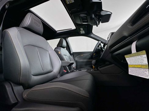 New 2026 Subaru Forester Wilderness AWD/4WD image 27