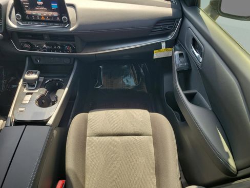 New 2026 Nissan Rogue SV w/ Cold Weather Package image 16