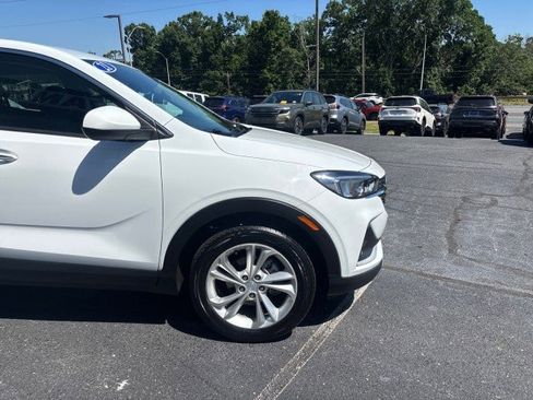 Used 2021 Buick Encore GX Preferred FWD image 5