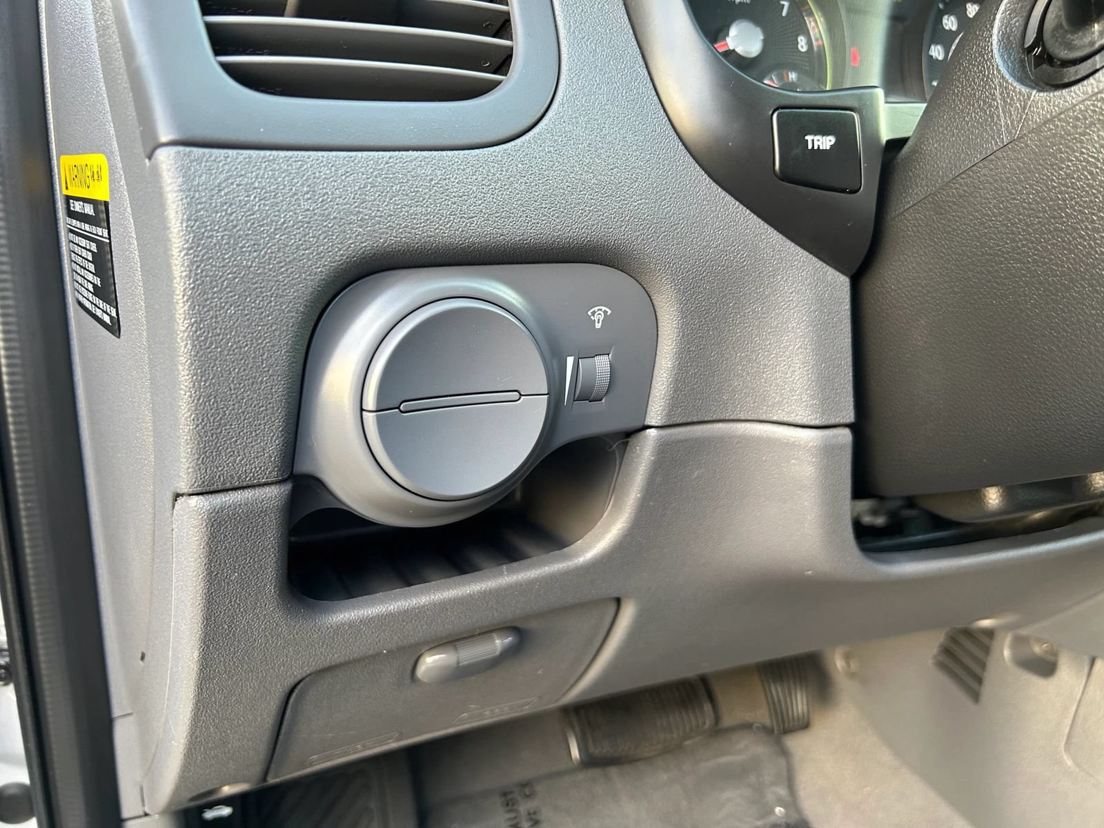 Used 2008 Kia Rio LX FWD image 14