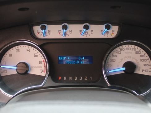 Used 2014 Ford F150 XLT AWD/4WD image 27
