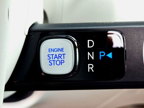New 2026 Hyundai Palisade SEL FWD image 14