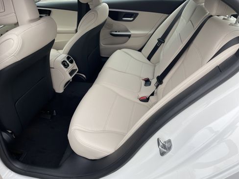 New 2026 Mercedes-Benz C 300 4MATIC Sedan image 36