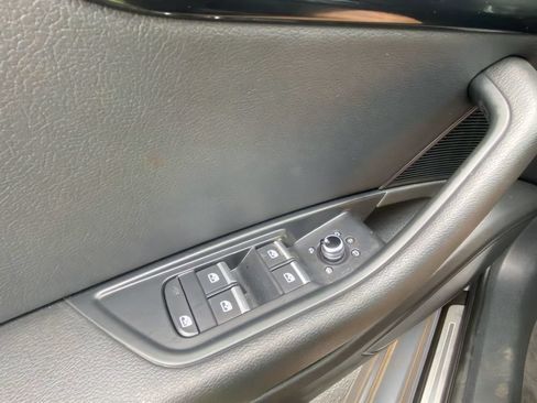 Used 2018 Audi A4 2.0T Ultra Premium Plus w/ Premium Plus Package FWD image 19