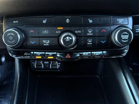 Used 2021 Dodge Durango GT AWD/4WD image 26