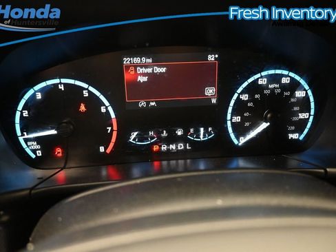 Used 2024 Ford Bronco Sport Heritage w/ Heritage Convenience Package AWD/4WD image 20