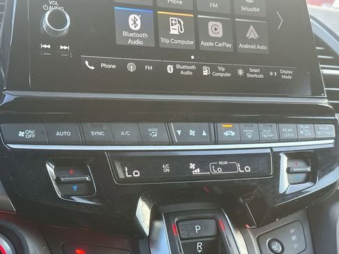 Used 2025 Honda Odyssey Sport-L image 20