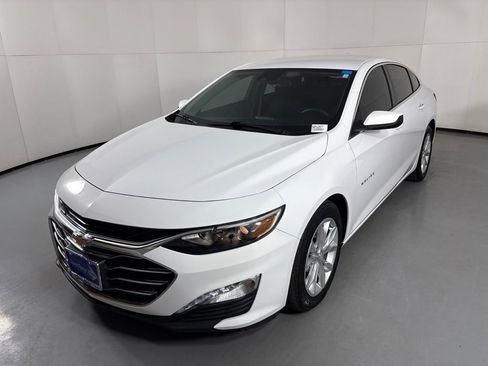 Used 2023 Chevrolet Malibu LT FWD image 5