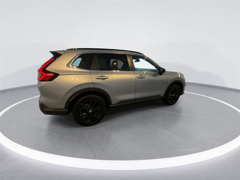 Used 2023 Honda CR-V Sport Touring image 8