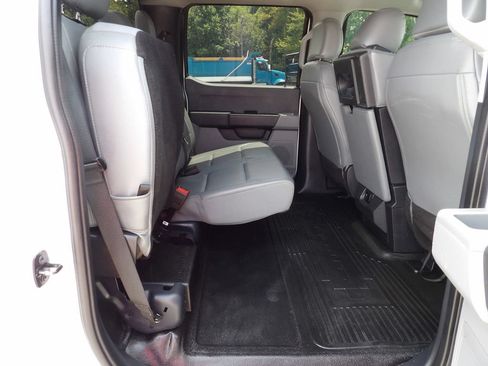 Used 2024 Ford F250 XL AWD/4WD image 38