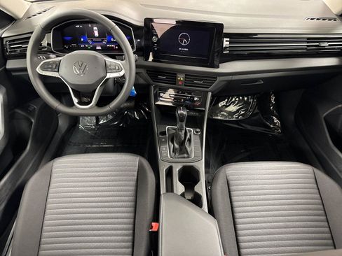 New 2026 Volkswagen Jetta S FWD image 12