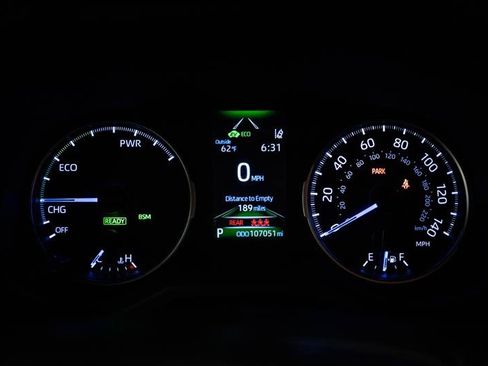 Used 2019 Toyota RAV4 LE w/ Carpet Mat Package AWD/4WD image 16