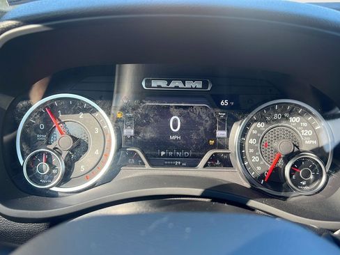 New 2026 RAM 2500 Big Horn image 25