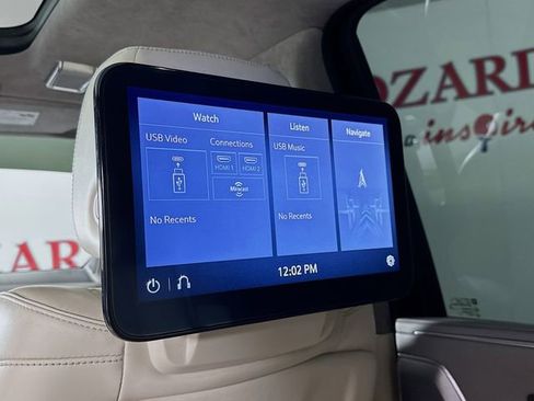 Used 2021 Cadillac Escalade ESV Sport Platinum image 31