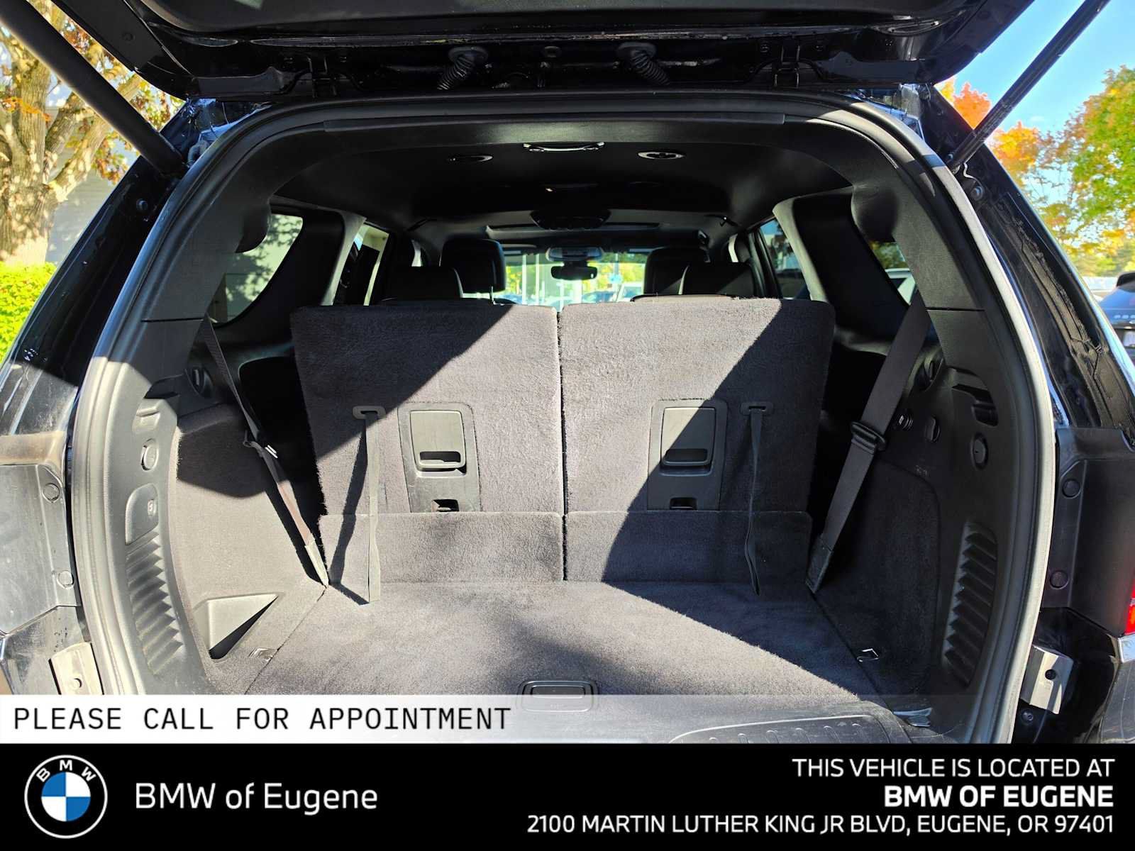 Used 2020 Dodge Durango R/T AWD/4WD image 18